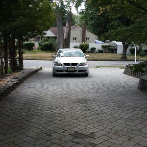 Meet your Posher, Ray